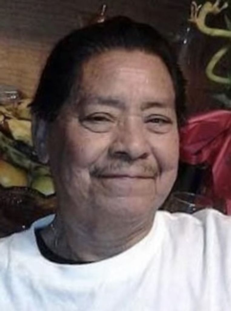 Ernesto Miranda Urbina Profile Photo