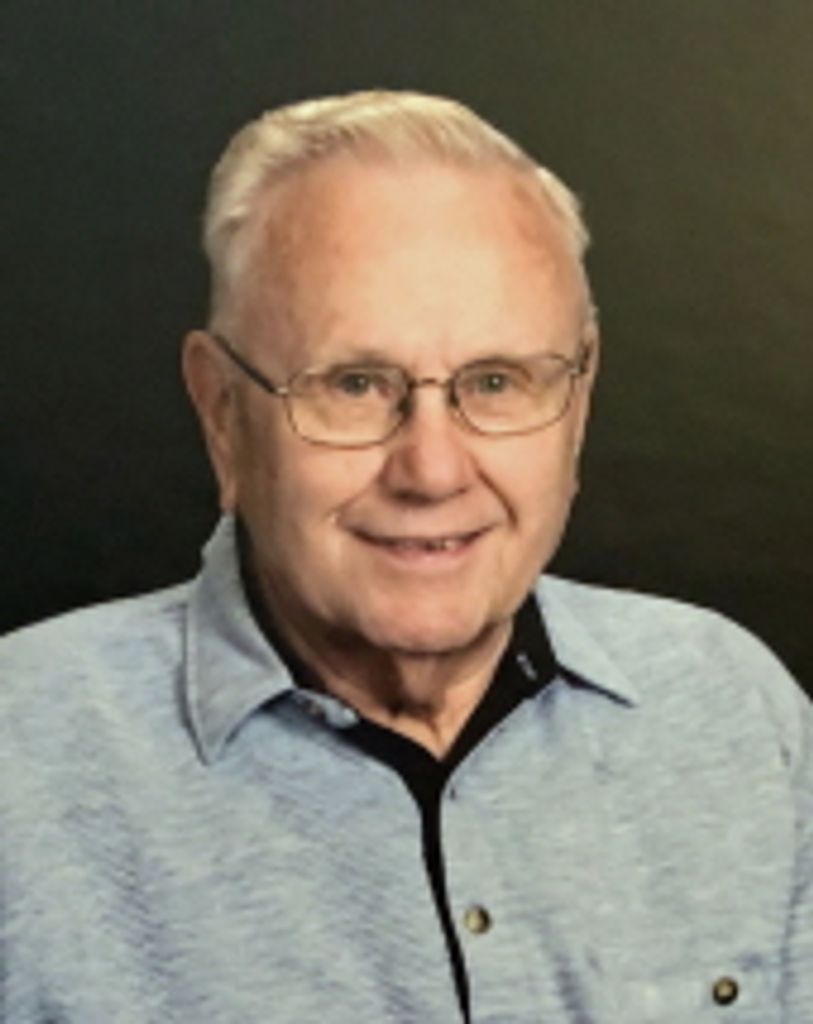 Steve Szukhent Jr.