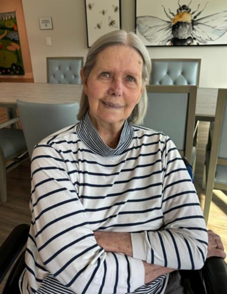 Jennie Ann (Speer) Metz