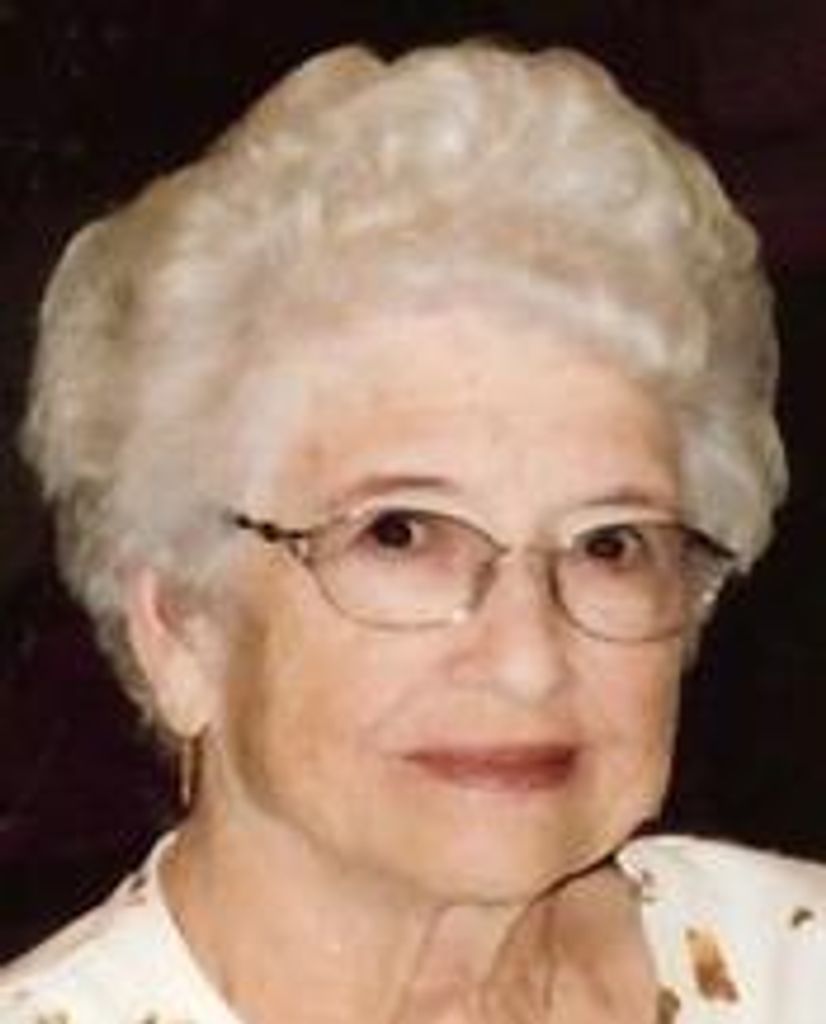 Mary L. Randall