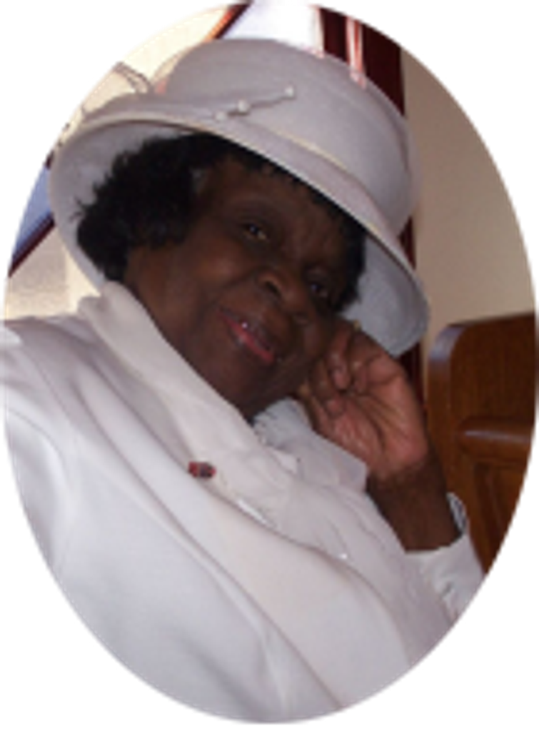 Isolene Haughton Profile Photo