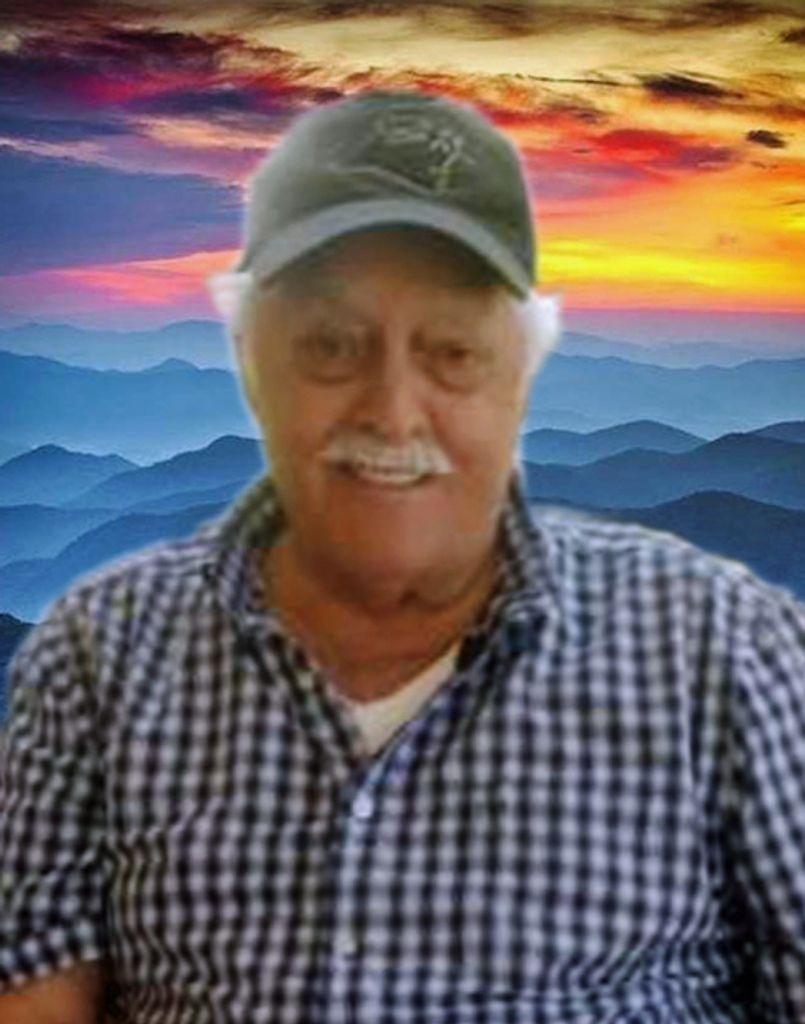 Cicero “Jack” Earl Trivette