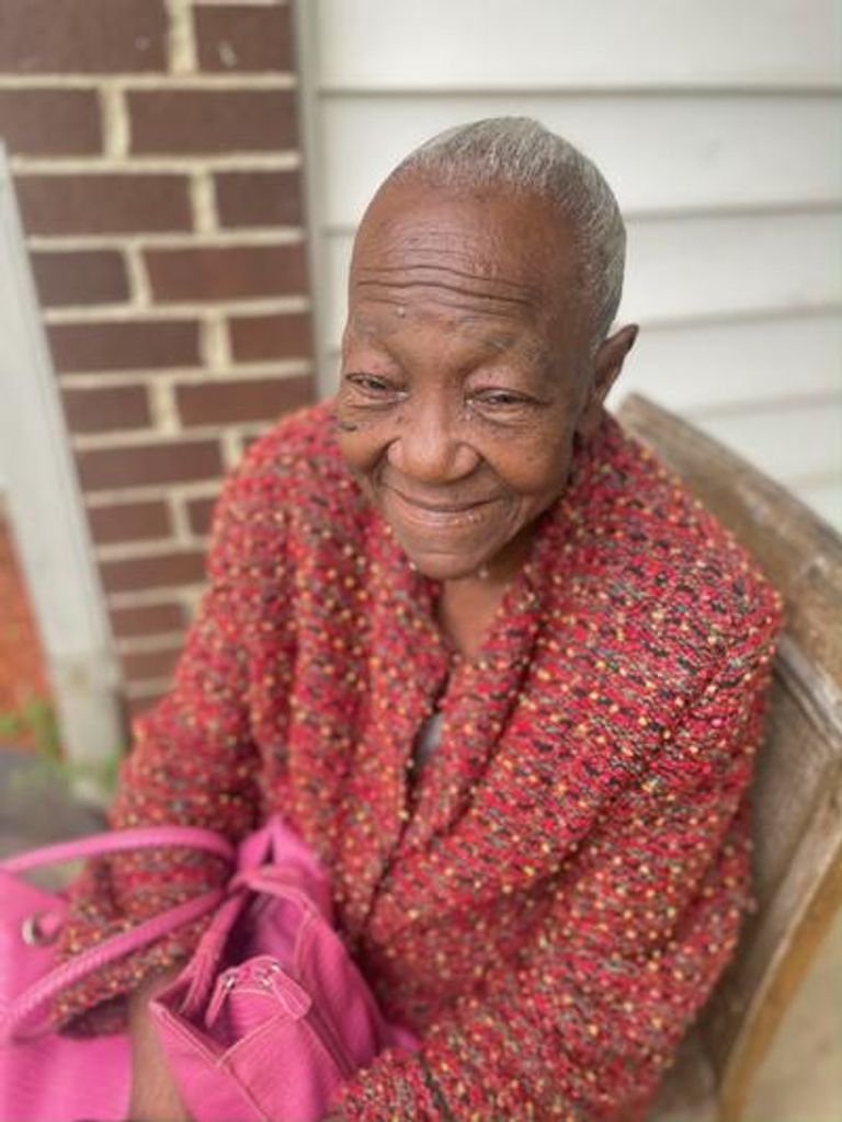 Mamie Lee Mcdonald Profile Photo