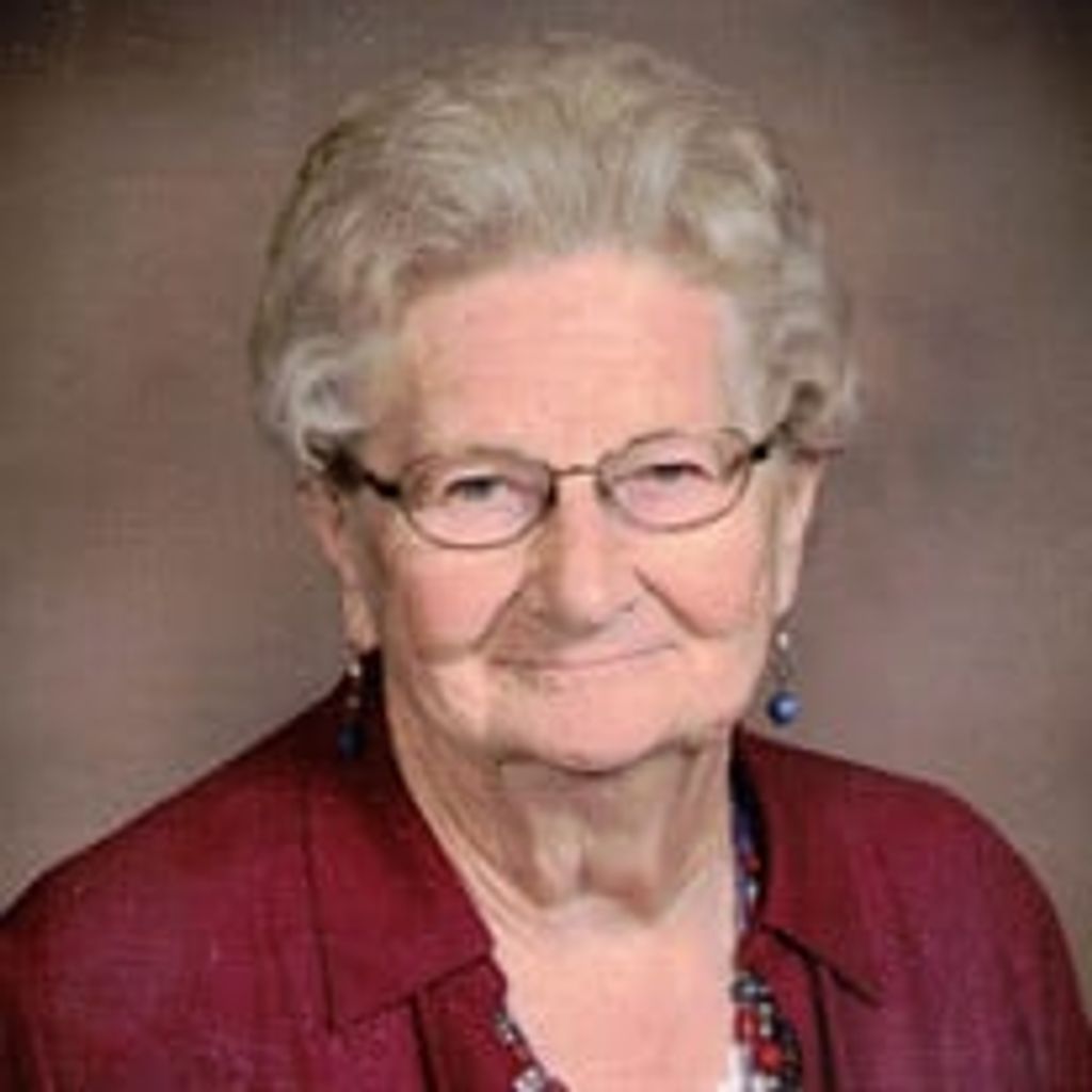 Murlena Lucille Beard