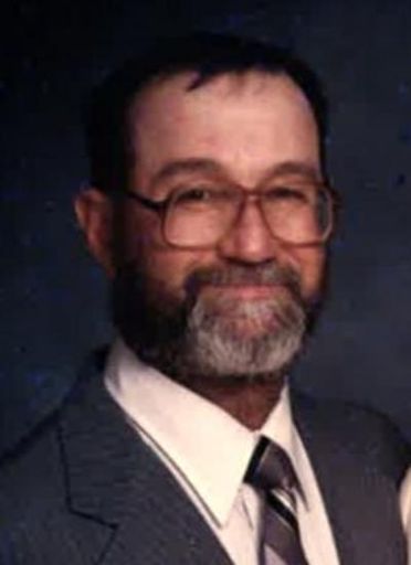 Photo of Samuel Frances Algee