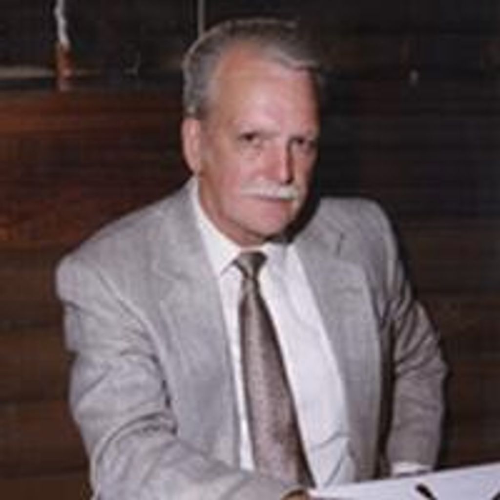 Richard Marvin