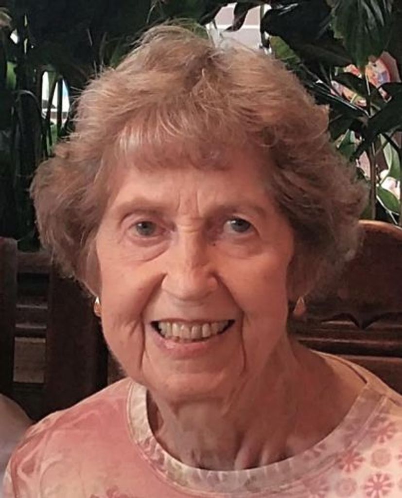 Joyce L. Ensign