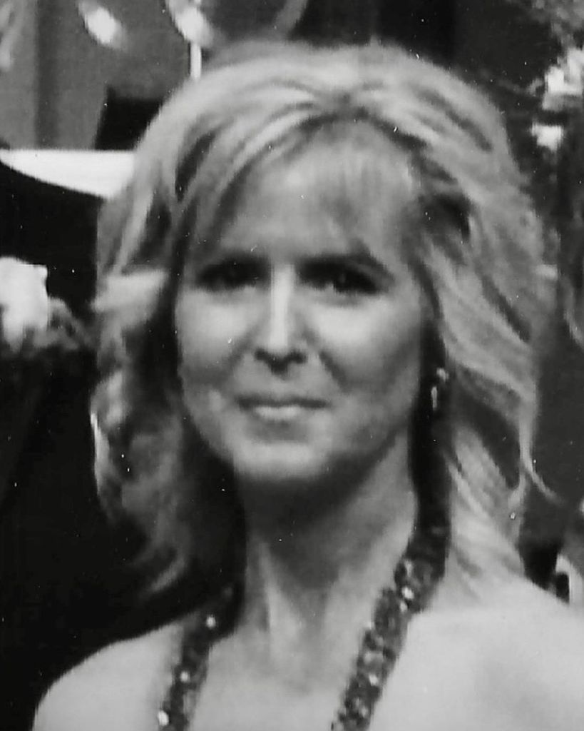 Carol Phillips Brown