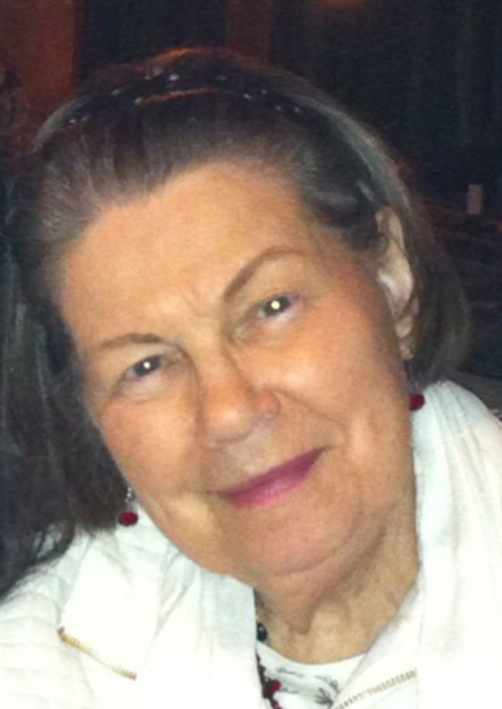 Nancy Fritz Profile Photo