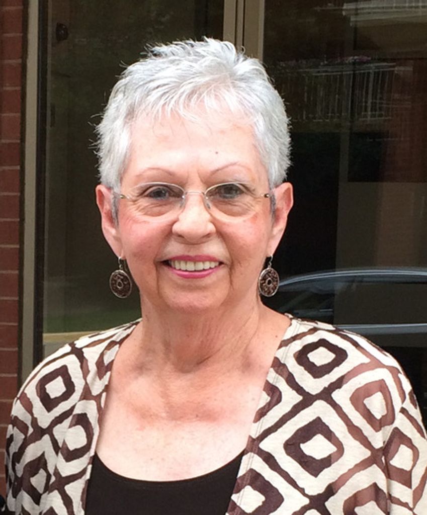 Lois A. (Domby)  Wurl