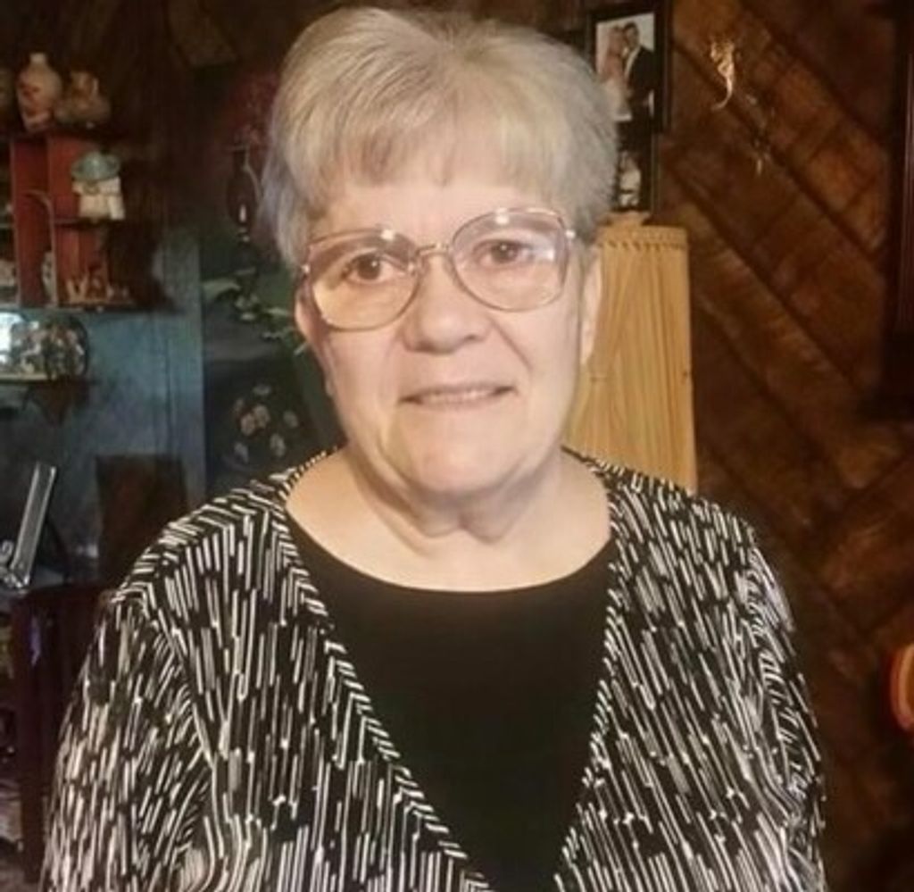 Linda J. Nall Profile Photo