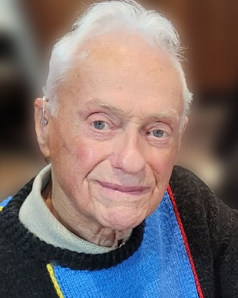 Terence "Terry" James Maguire