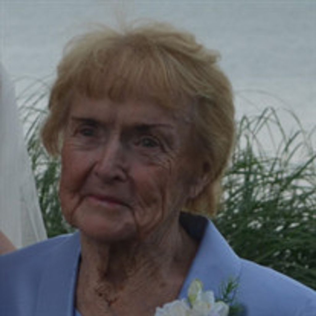 Rachel Marie DeCline