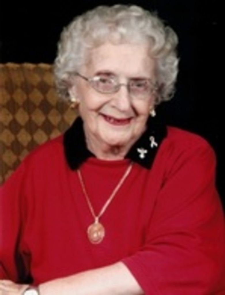 Veronica L. Franzen
