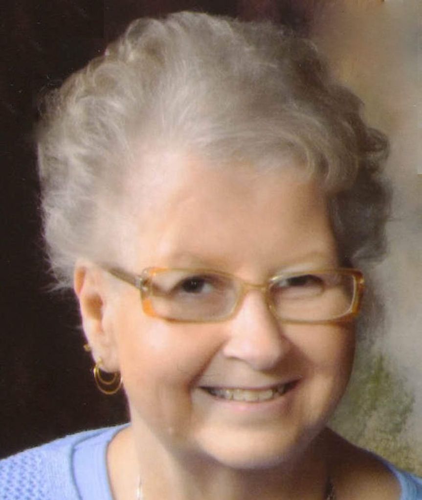 Patricia Ann Whipp