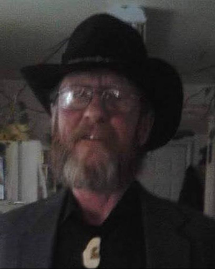 David J. Schumacher "Schu"