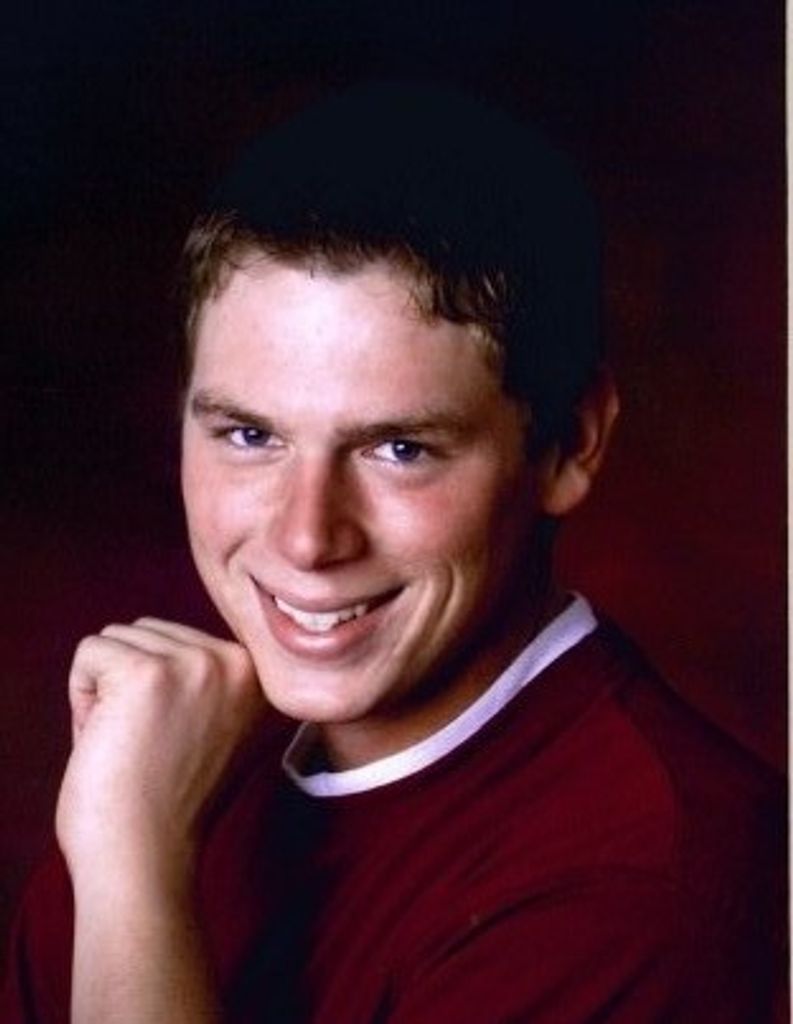 Andrew "Drew" Kyle Nicholson