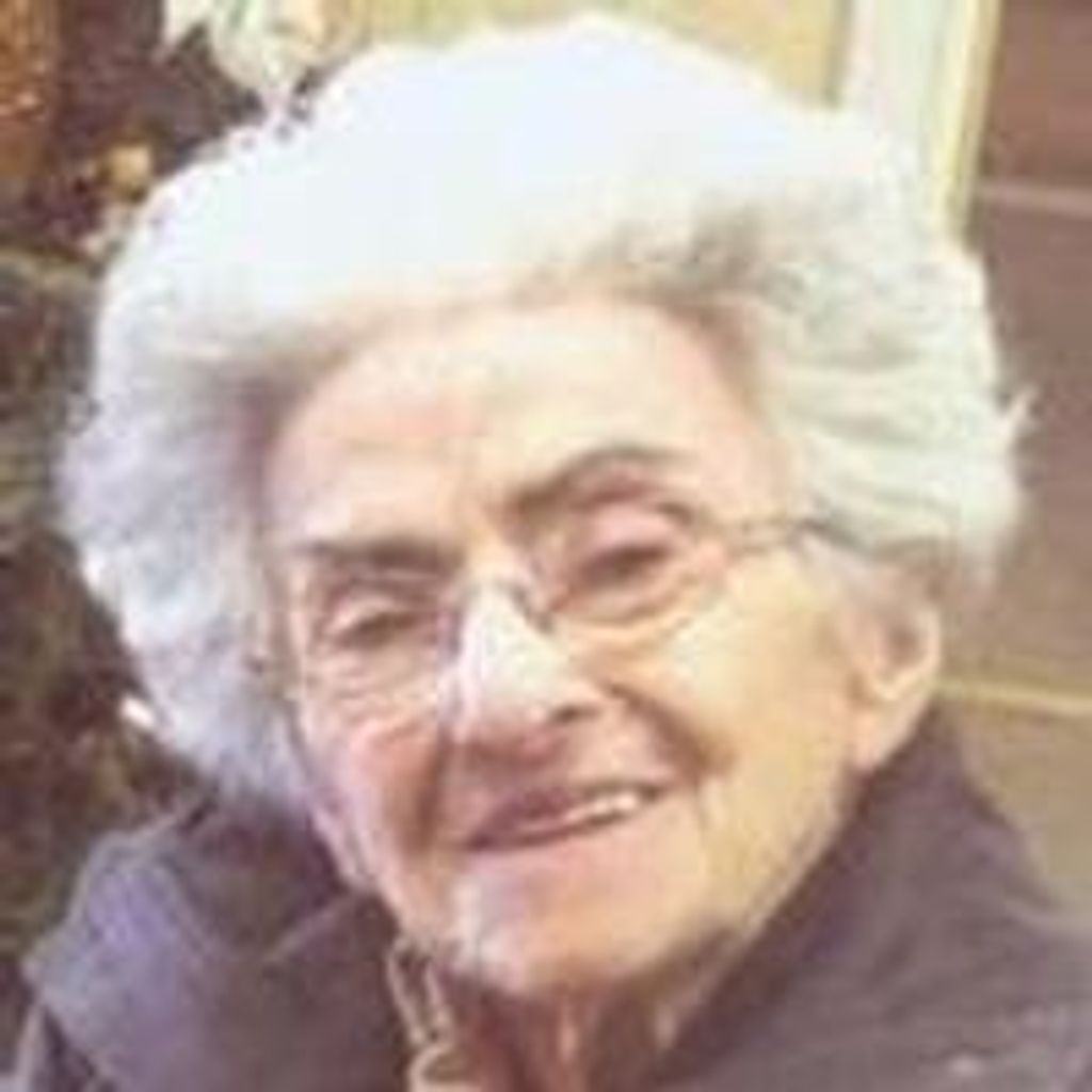 Virginia A. Marso