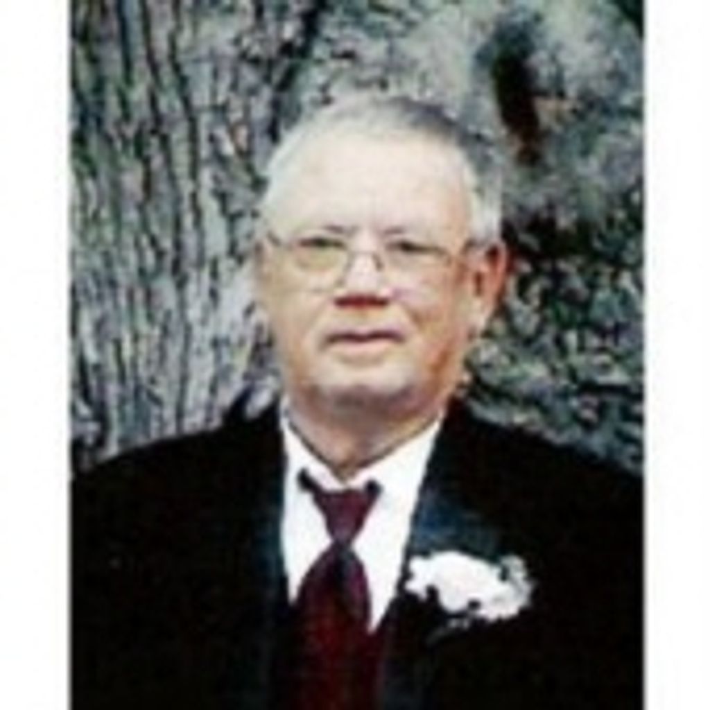 Charles Lee Newell