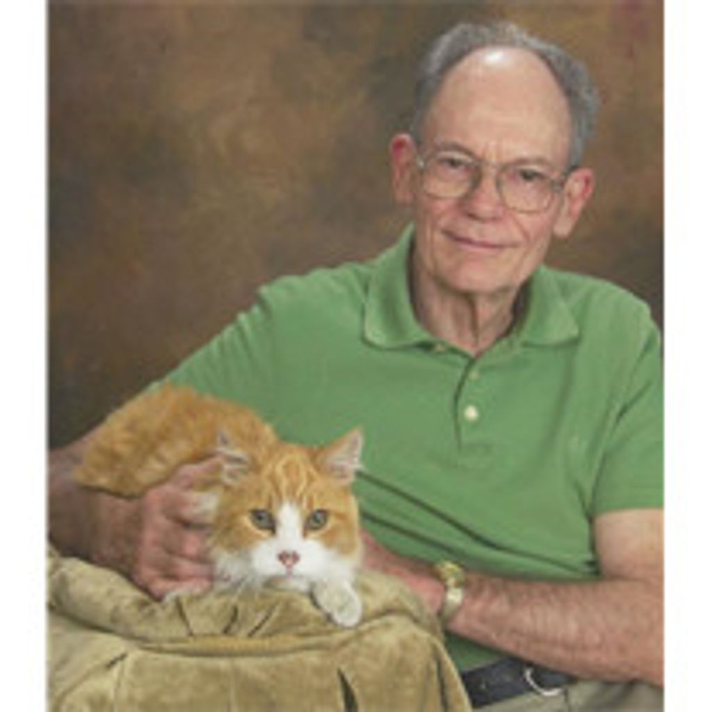 Jack Henry Weemhoff