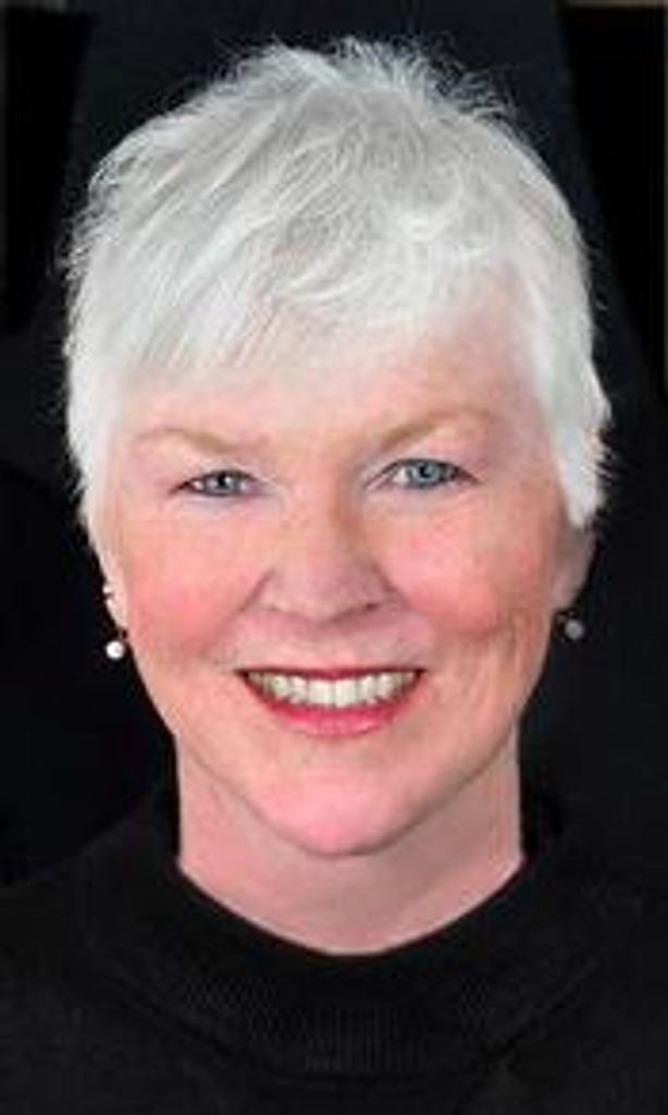 Judith P. "Judie" Sellers Sheffer