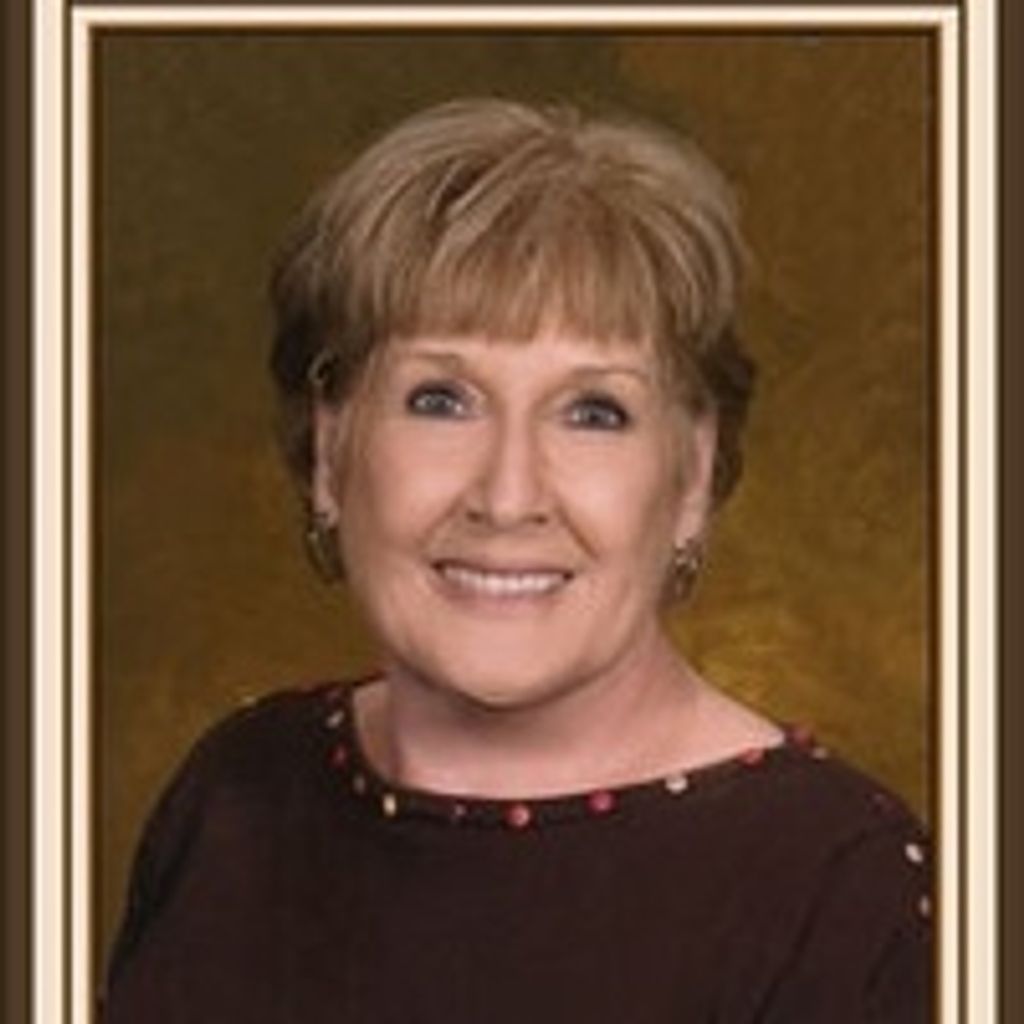 Ruby Brooks Scott