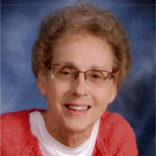 Ruby A. Wilson Profile Photo