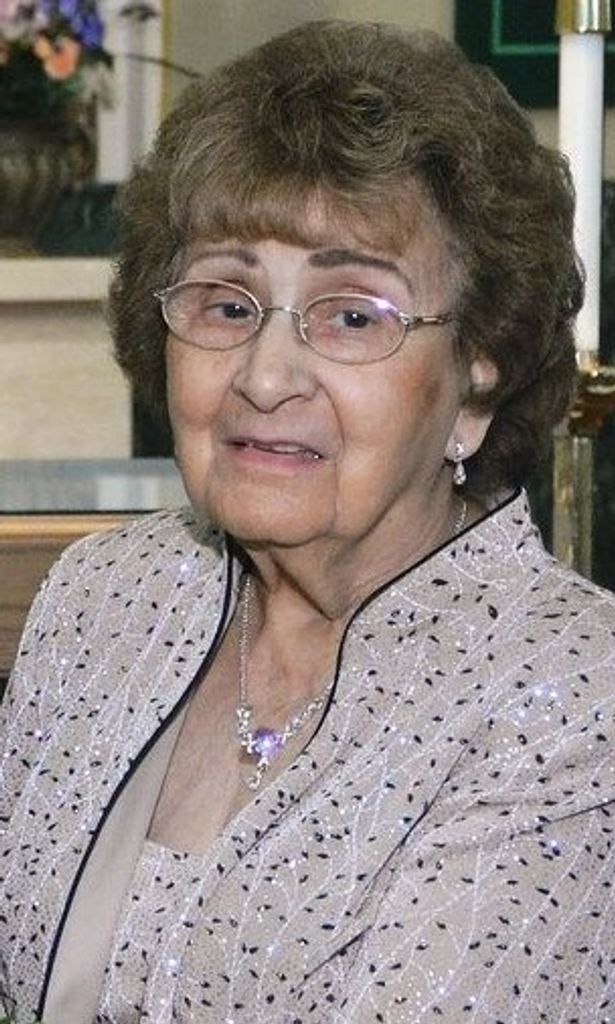 Grace Marie Genatempo