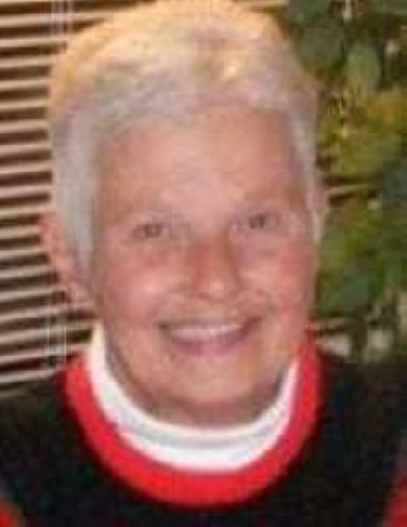 Virginia S. Wright