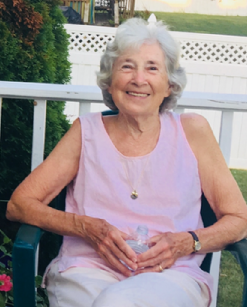 Nancy Elizabeth Conklin Profile Photo