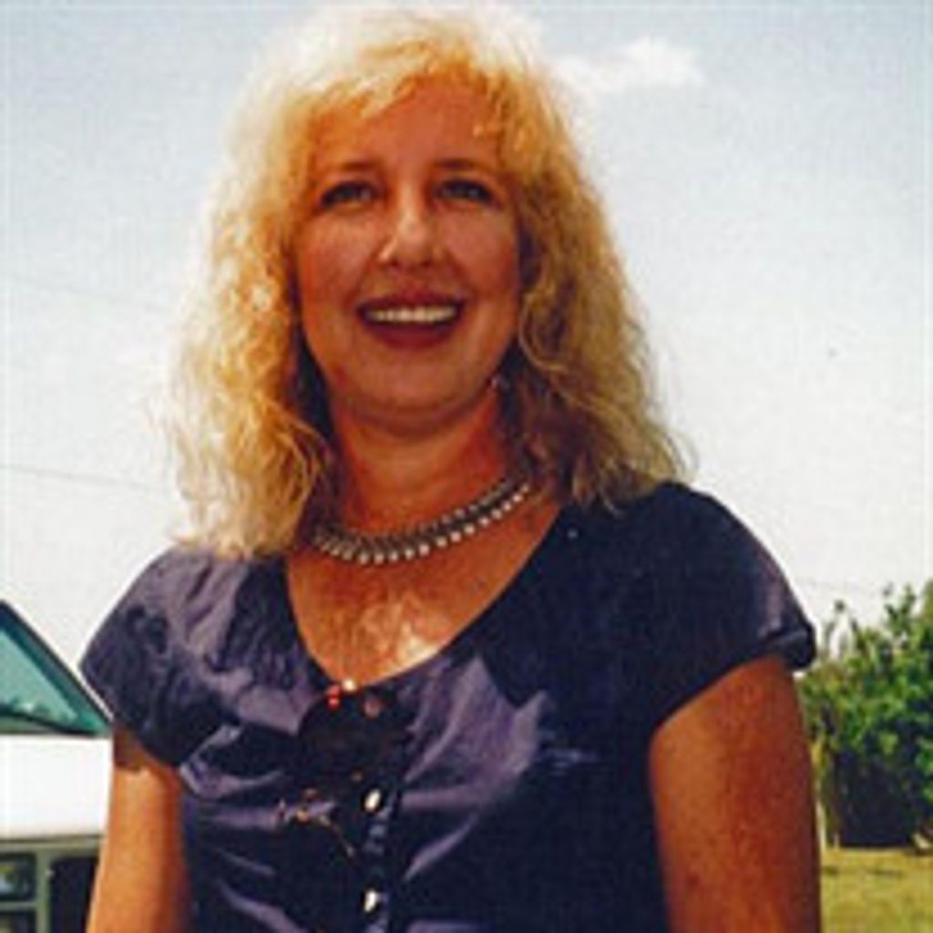 Terri Lynn Young