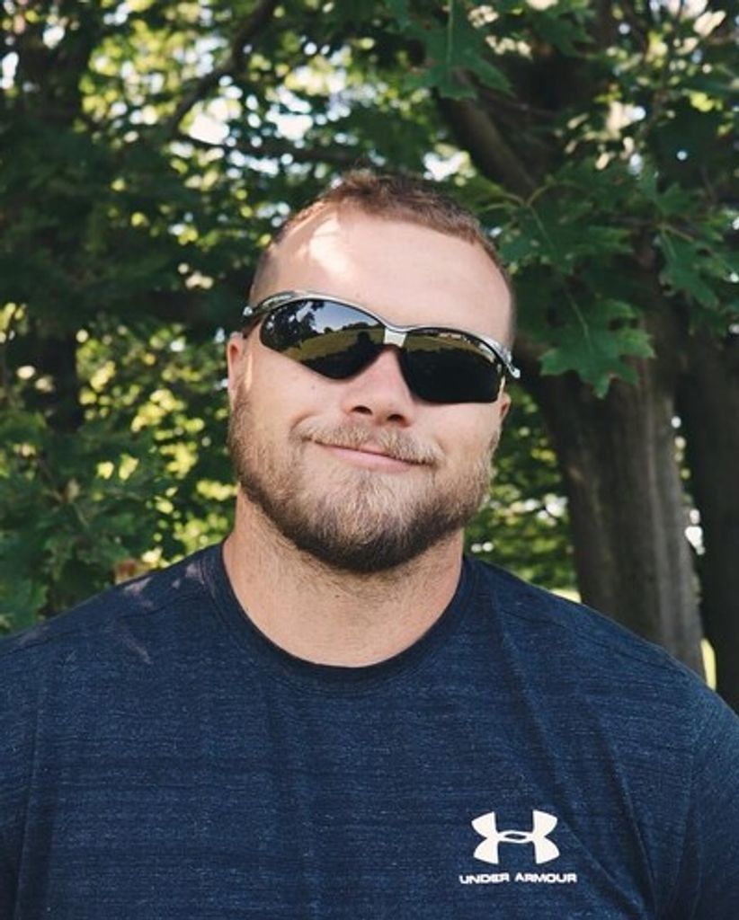 Richard "Ricky" D. Spoon Profile Photo