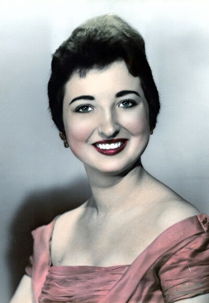 Norma Jean Harder Profile Photo