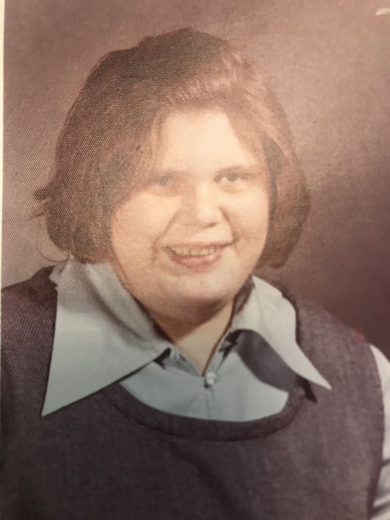 Margaret Ellen Greening Profile Photo