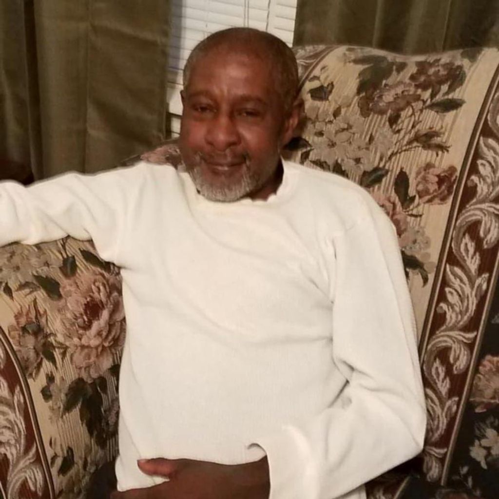 Dexter Gordon Profile Photo