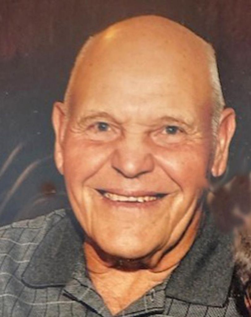 Francis Clarence Ries Profile Photo
