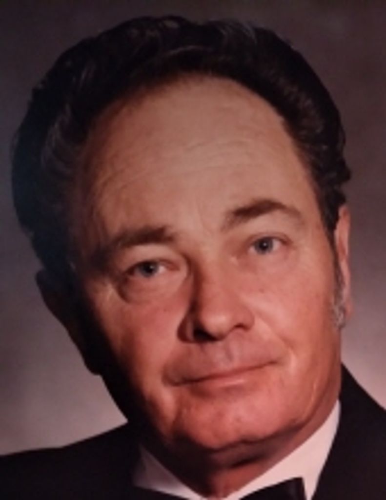 William Donald Kenyon