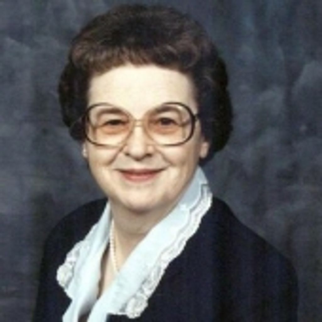 Betty I. Laginess