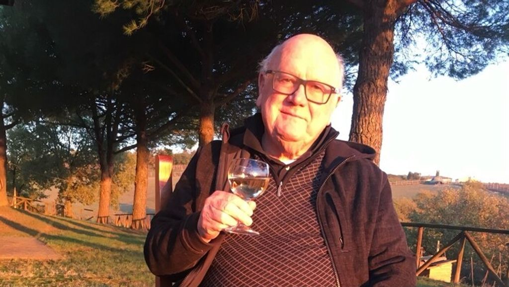 Louis S. Gagliasso Profile Photo