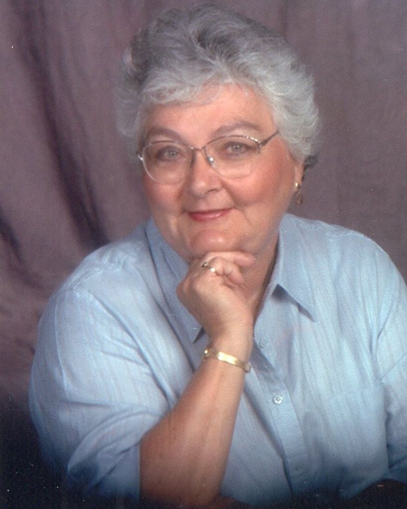 Rita Jean (Bowden) Lagueux Winn Profile Photo