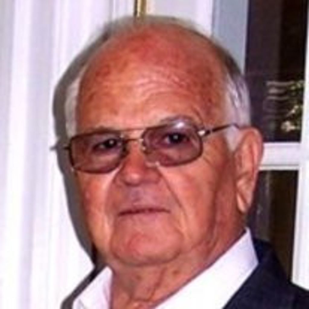 Harvey L. Spears