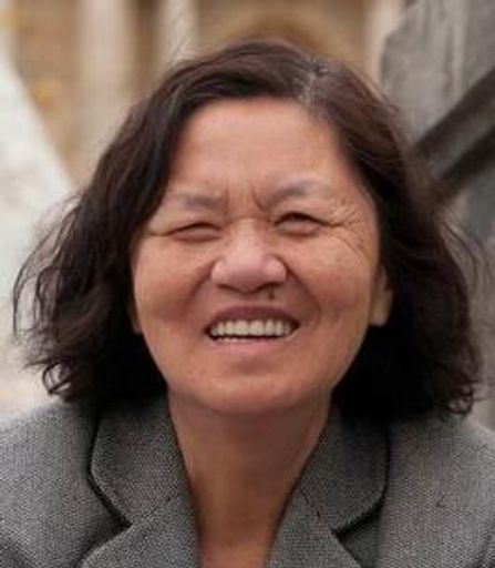 Ly Luu Profile Photo