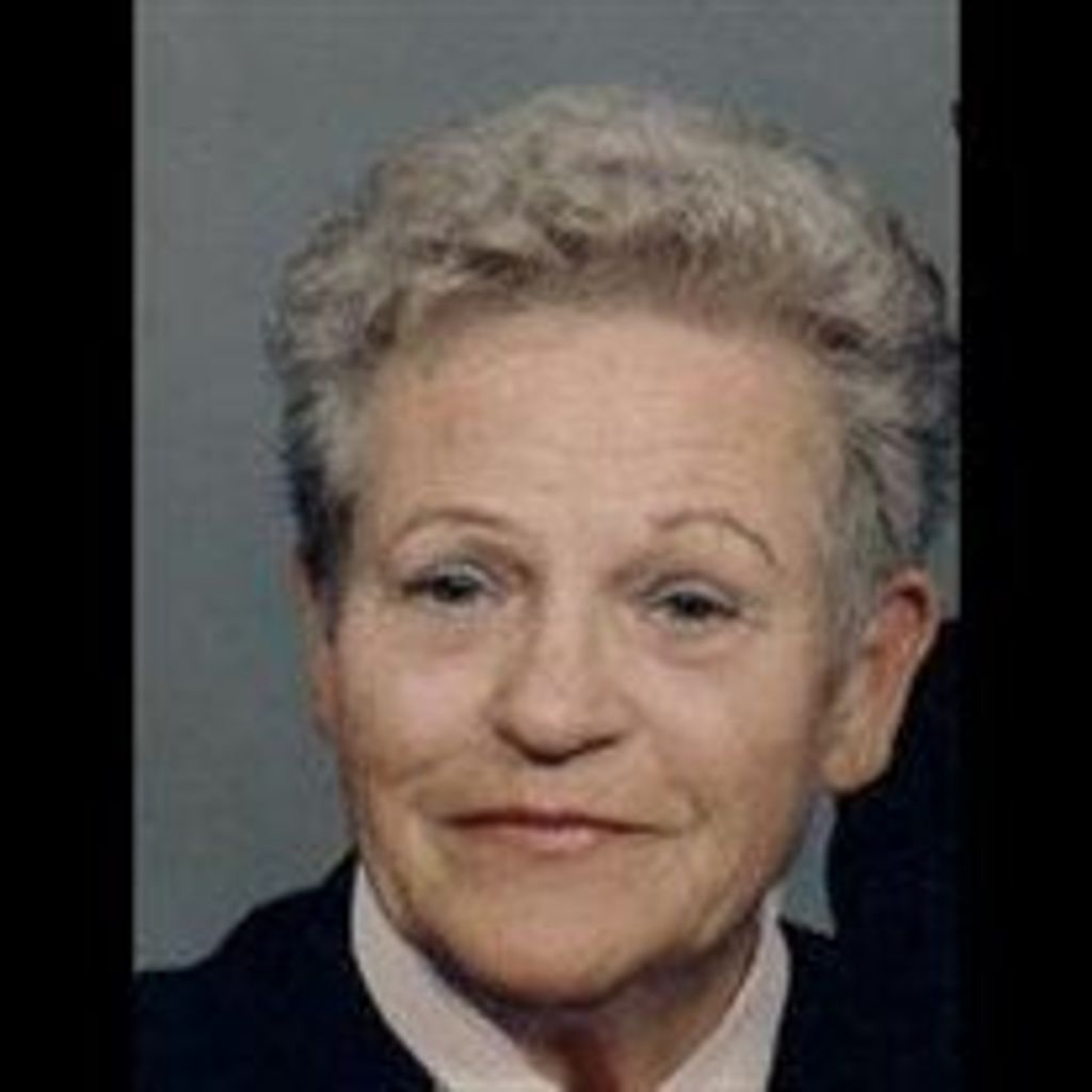 Margaret Augustine