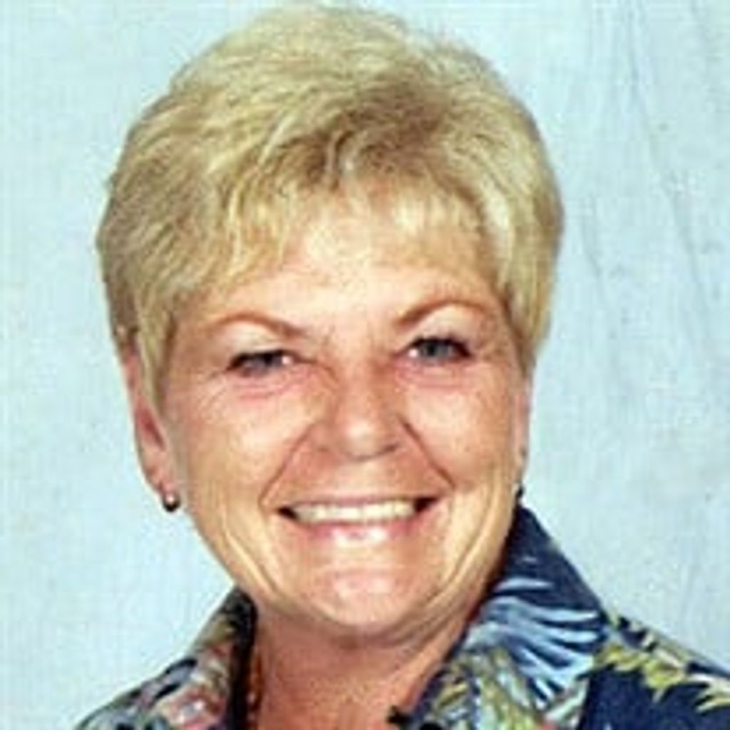 Regina Mary Hill