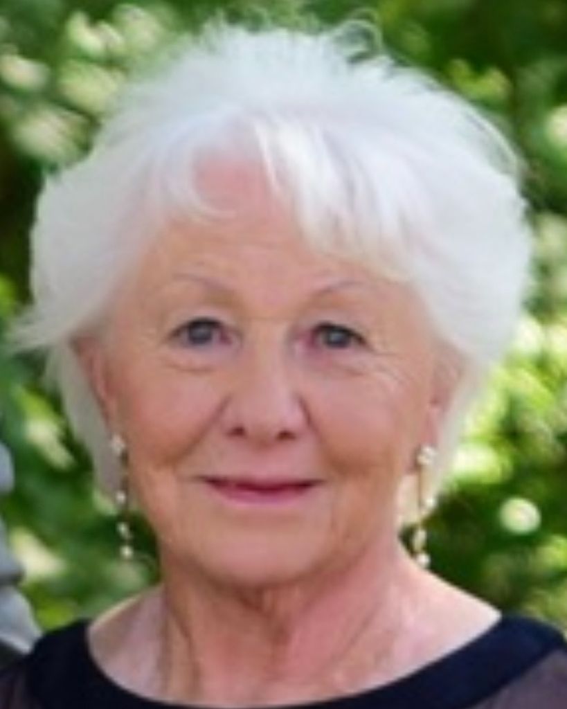 Leta Victoria Russell