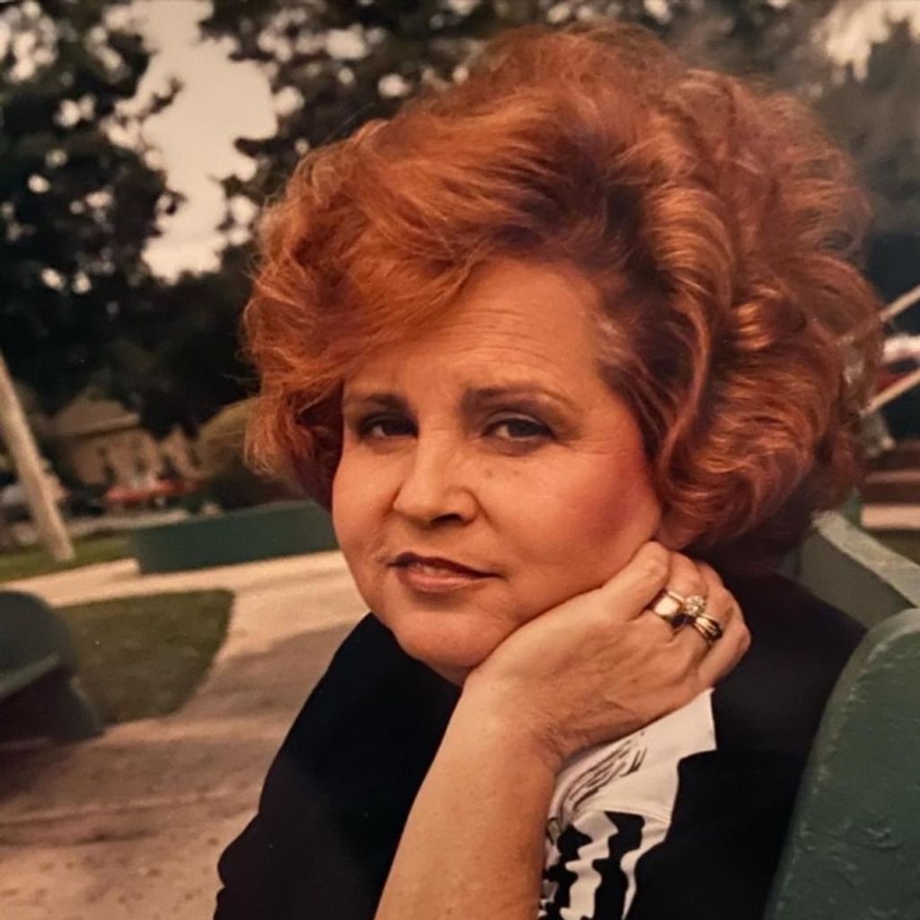 Judy “Juju” Stinson