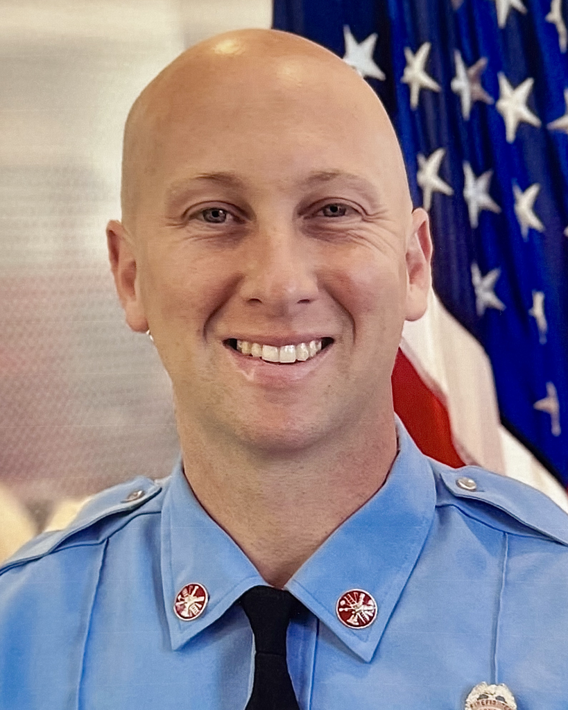 Joseph Russell "Joey" Miller