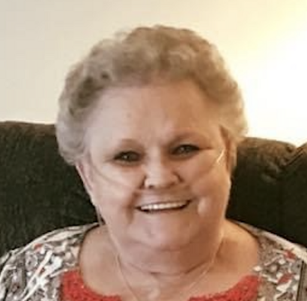 Nancy Creech Woodruff Profile Photo