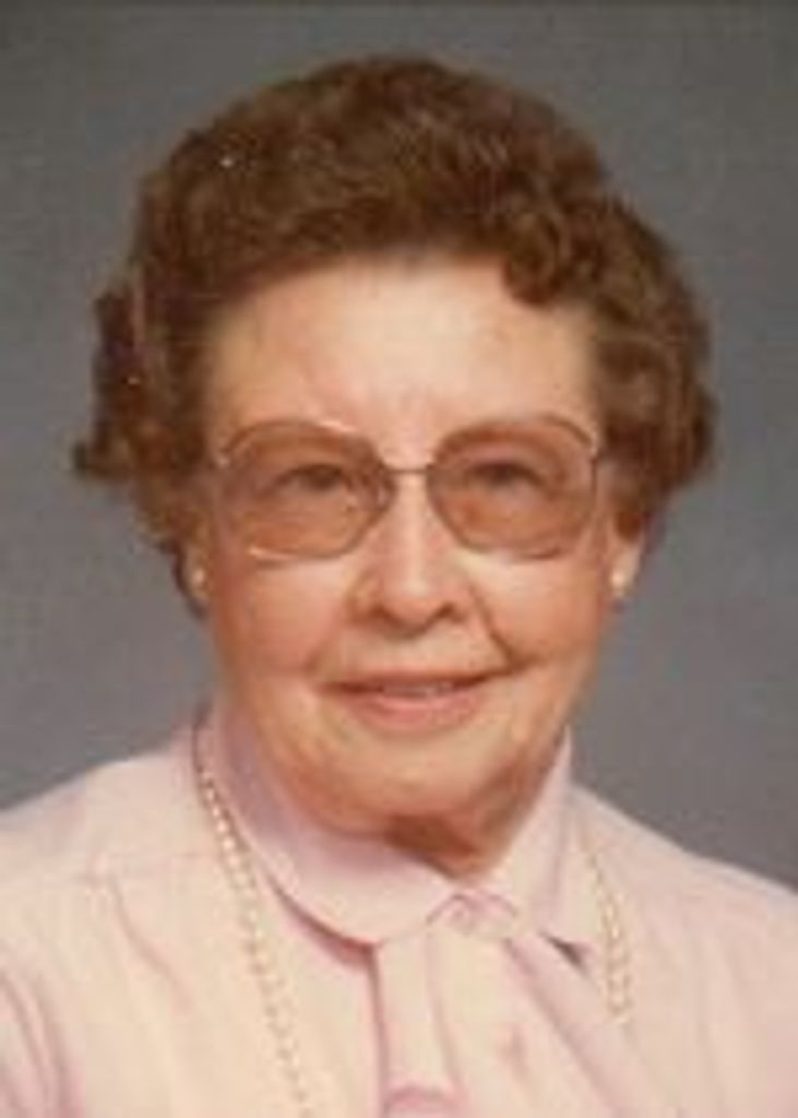 Juanita Voyles