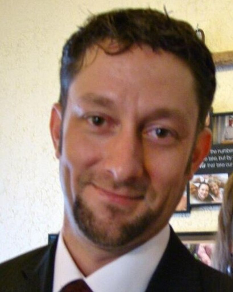 Bradley Jay Bennett Profile Photo